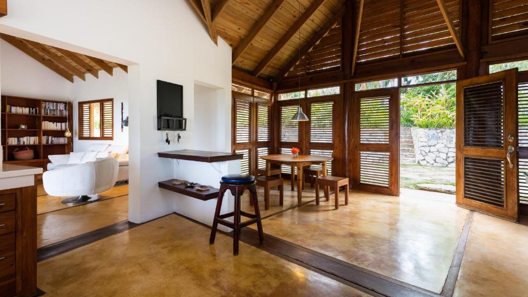 Photo of Livingroom in El Limon