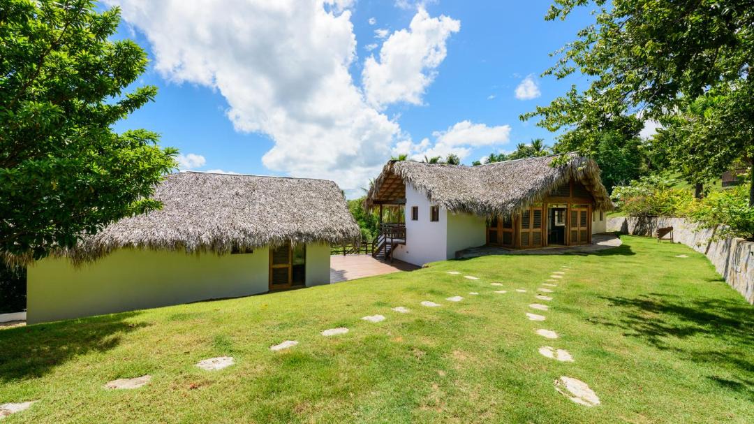 Photo of Buildings in El Limon