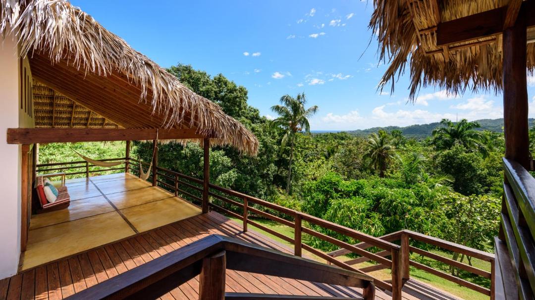 Photo of Patio Balcony in El Limon
