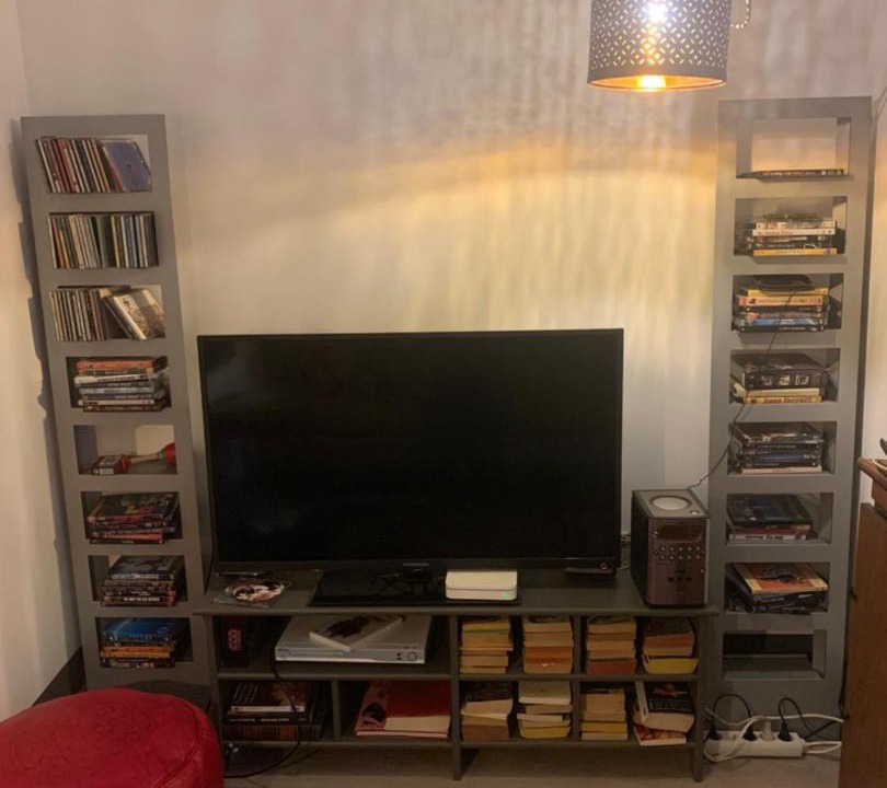 Photo of Livingroom in Crepy-en-Valois