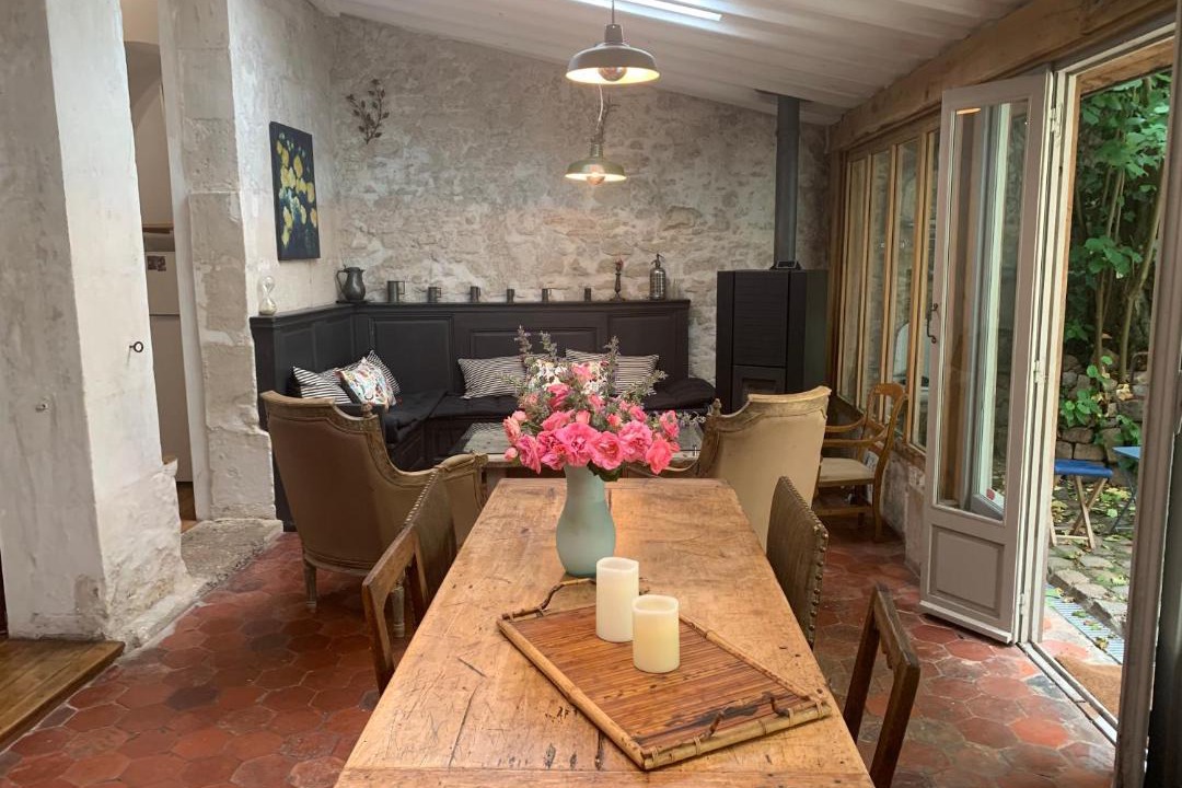 Photo of Livingroom in Crepy-en-Valois