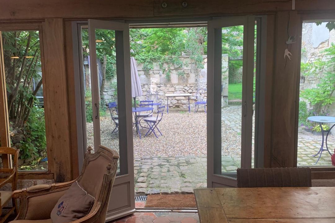 Photo of Livingroom in Crepy-en-Valois