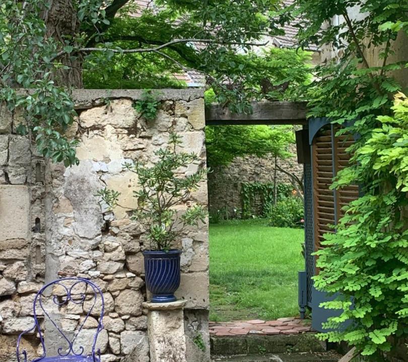 Photo of Patio Balcony in Crepy-en-Valois
