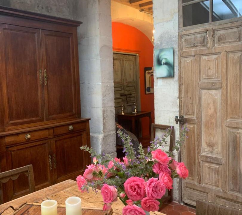 Photo of Livingroom in Crepy-en-Valois