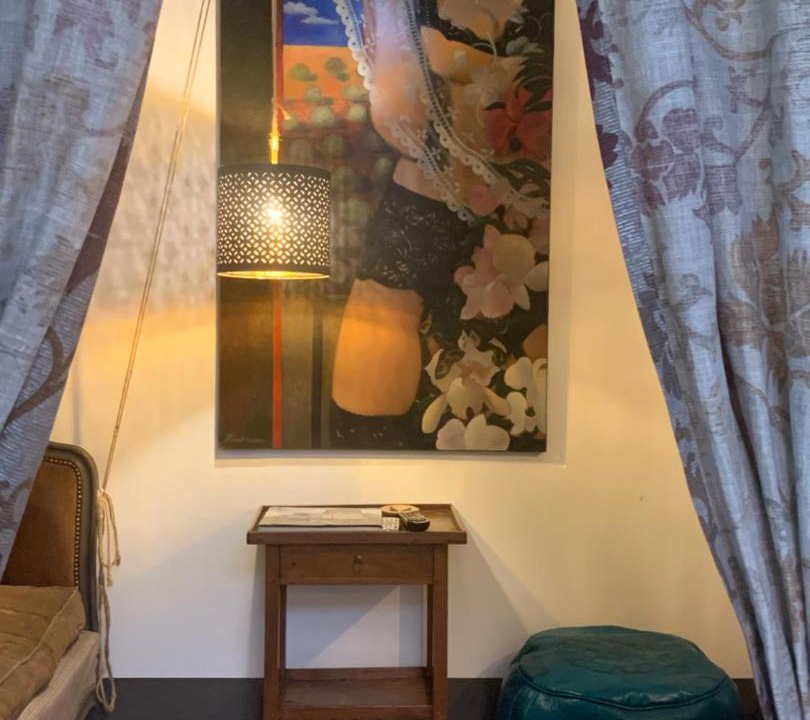 Photo of Livingroom in Crepy-en-Valois