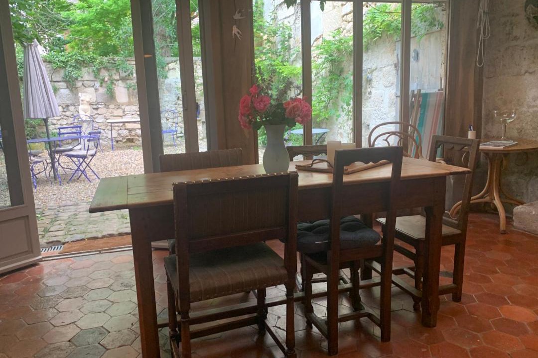 Photo of Livingroom in Crepy-en-Valois