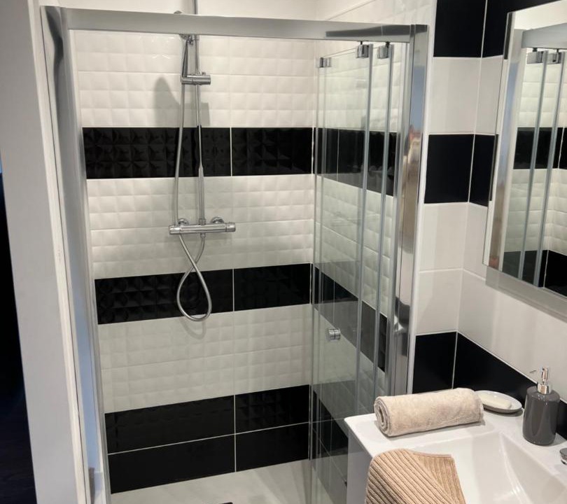 Photo of Bathroom in Annonay