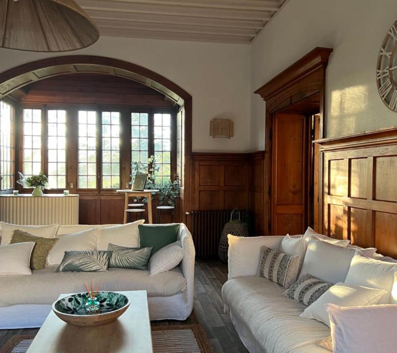 Photo of Livingroom in Annonay