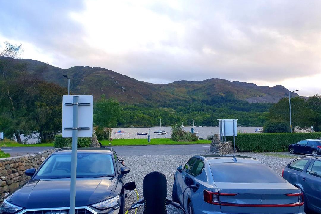 Photo of Others in St Fillans