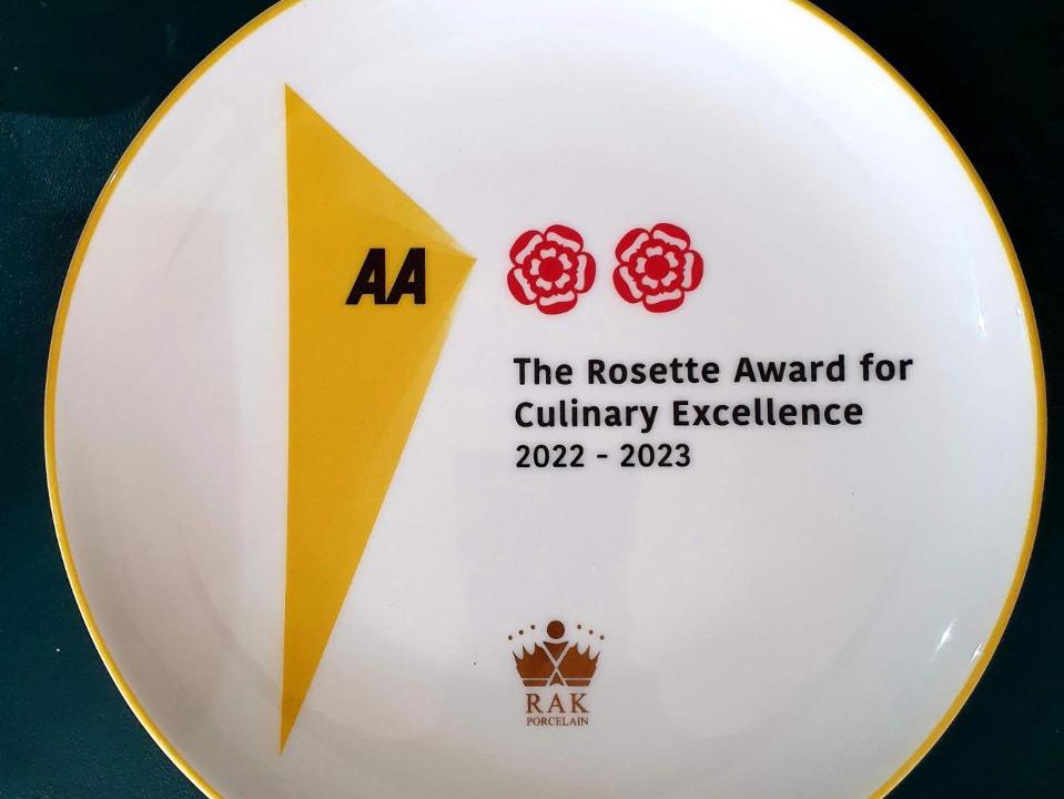 Photo of Bathroom in St Fillans