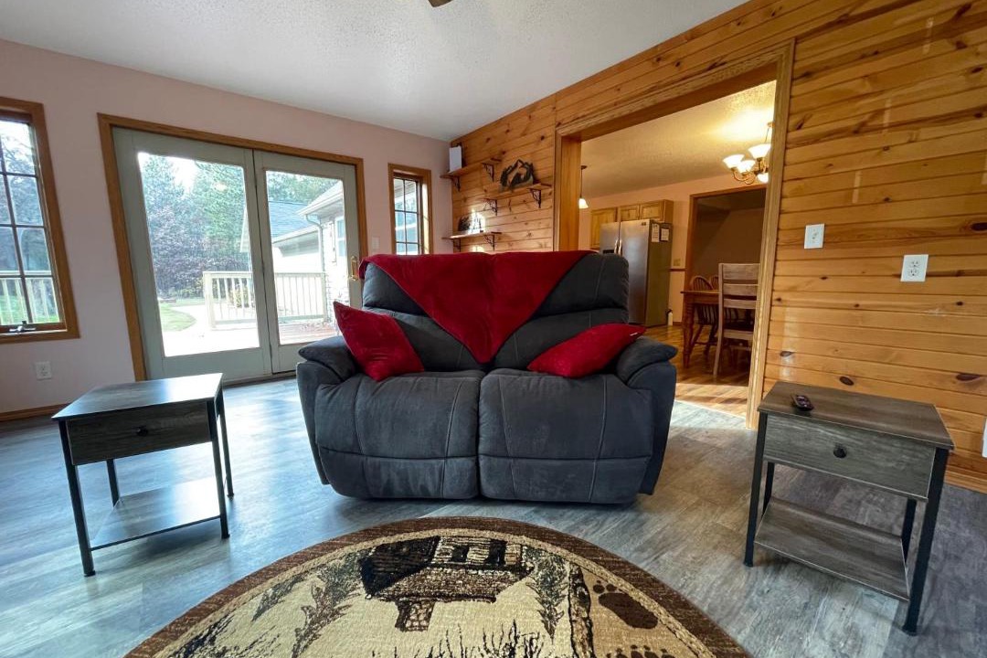 Photo of Livingroom in Lyndon Station