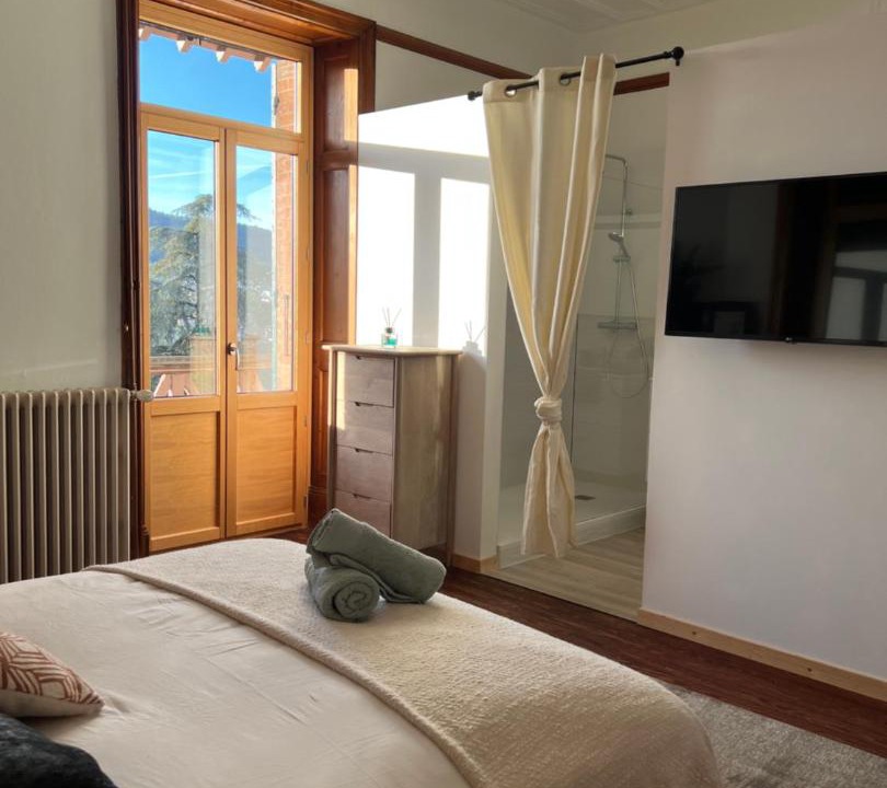 Photo of Bedroom in Annonay