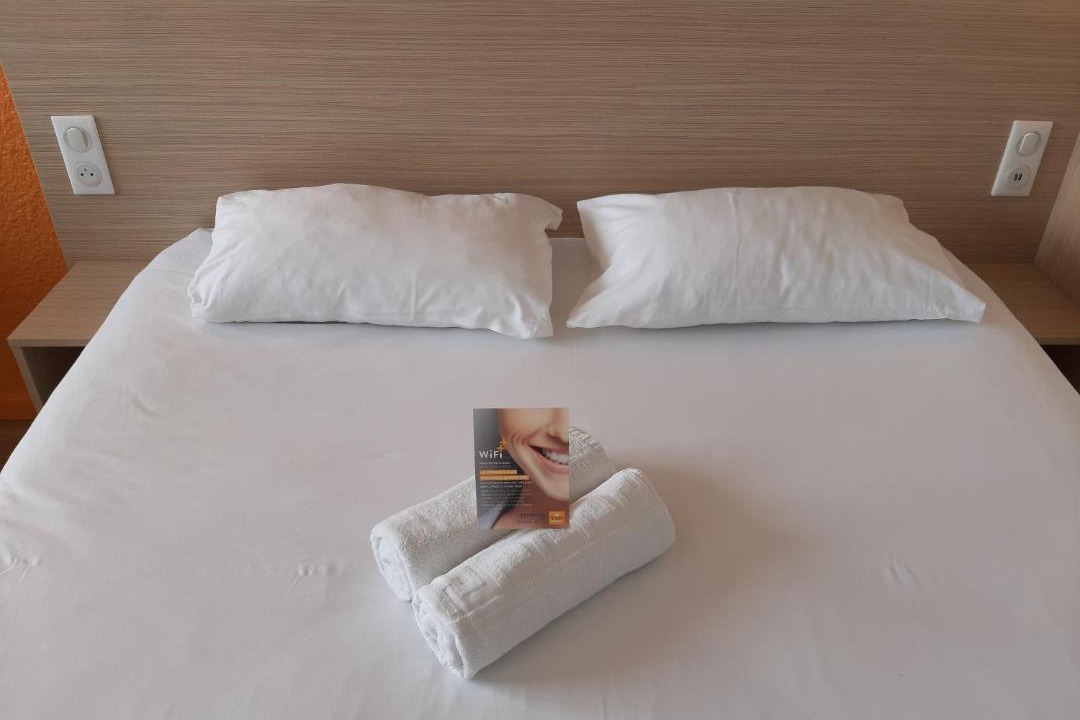 Photo of Bedroom in Chaintre