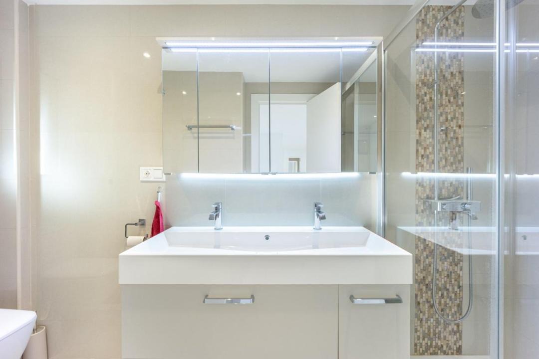 Photo of Bathroom in Finestrat