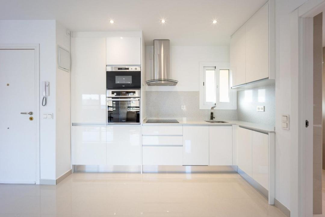 Photo of Kitchen in Finestrat