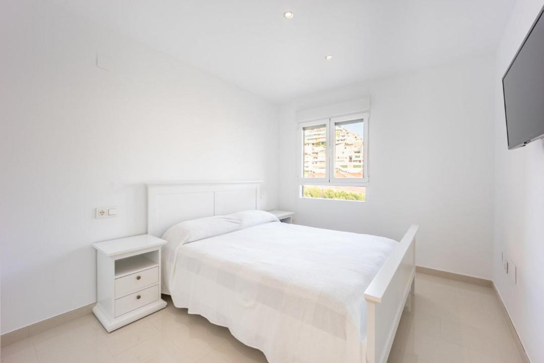 Photo of Bedroom in Finestrat