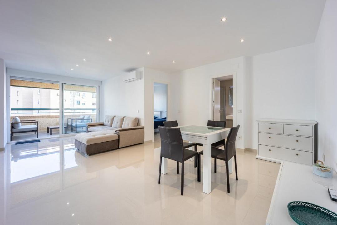 Photo of Livingroom in Finestrat