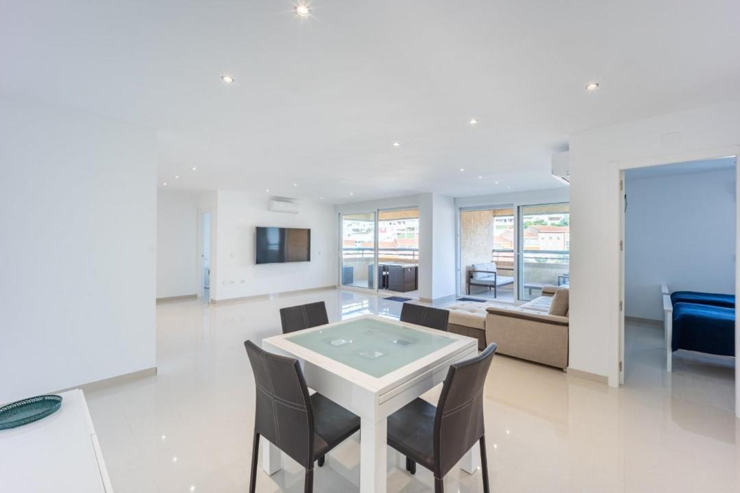 Photo of Livingroom in Finestrat