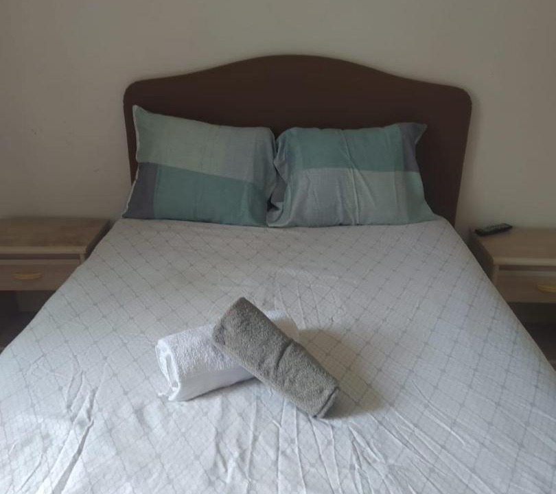 Photo of Bedroom in Montreuil