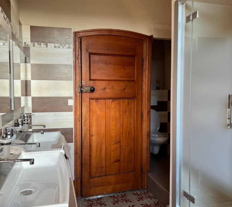 Photo of Bathroom in Annonay