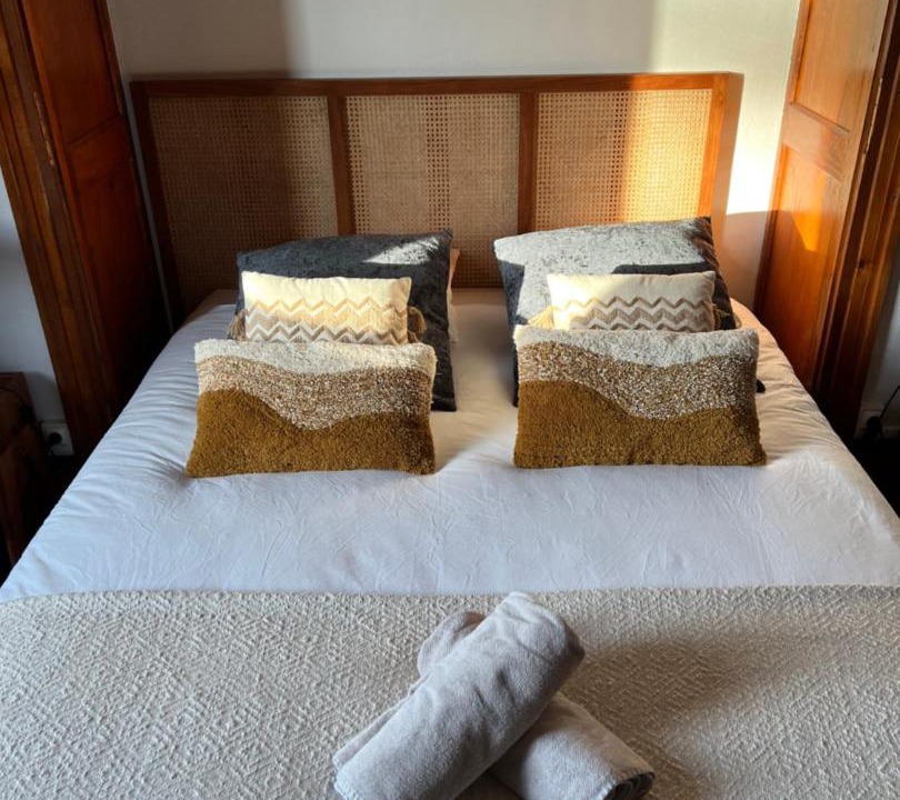 Photo of Bedroom in Annonay