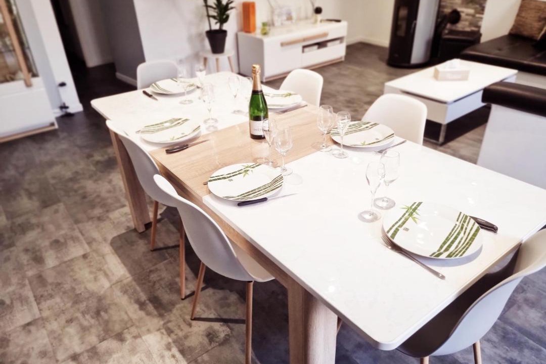 Photo of Livingroom in Ay