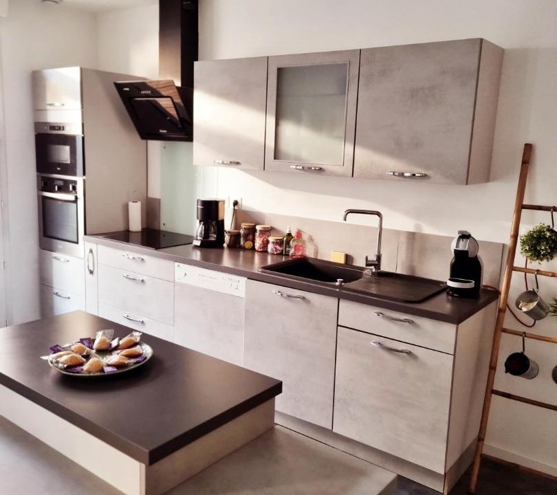 Photo of Kitchen in Ay