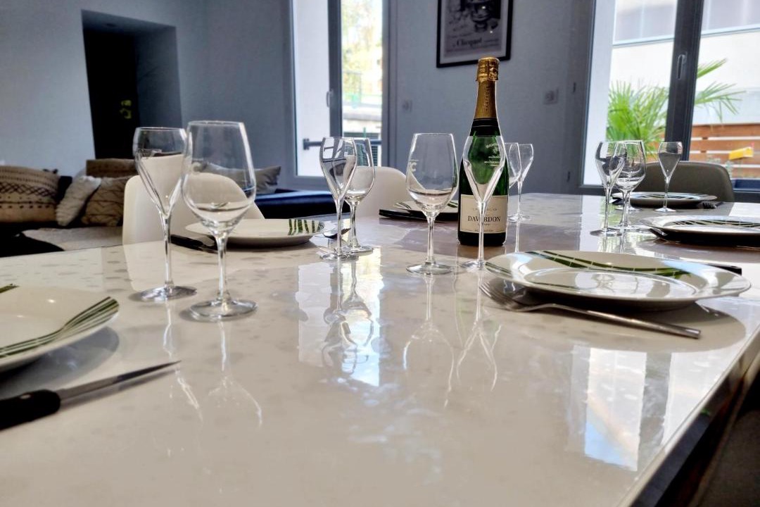 Photo of Livingroom in Ay