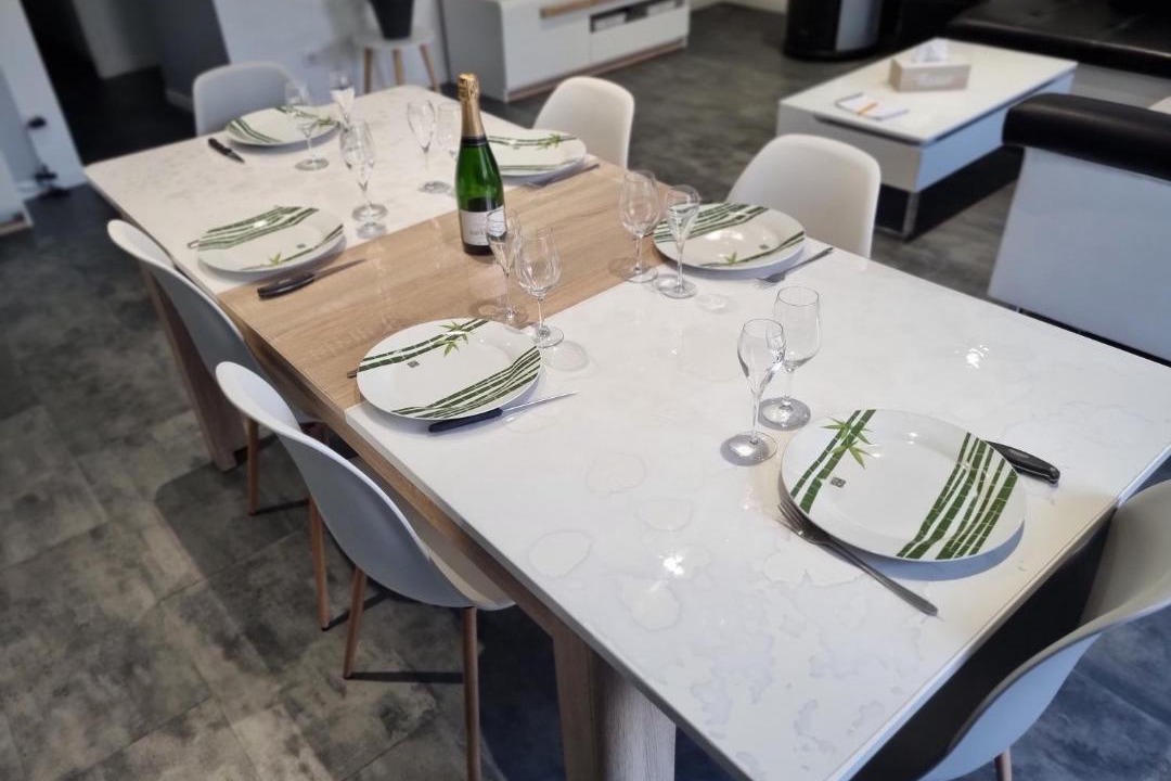 Photo of Livingroom in Ay