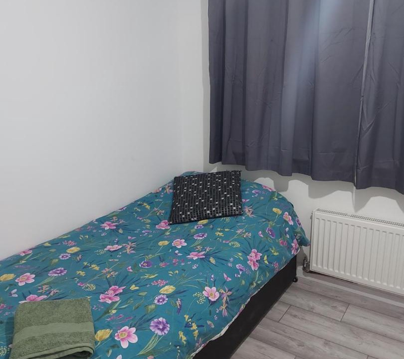 Photo of Others in Broad Green