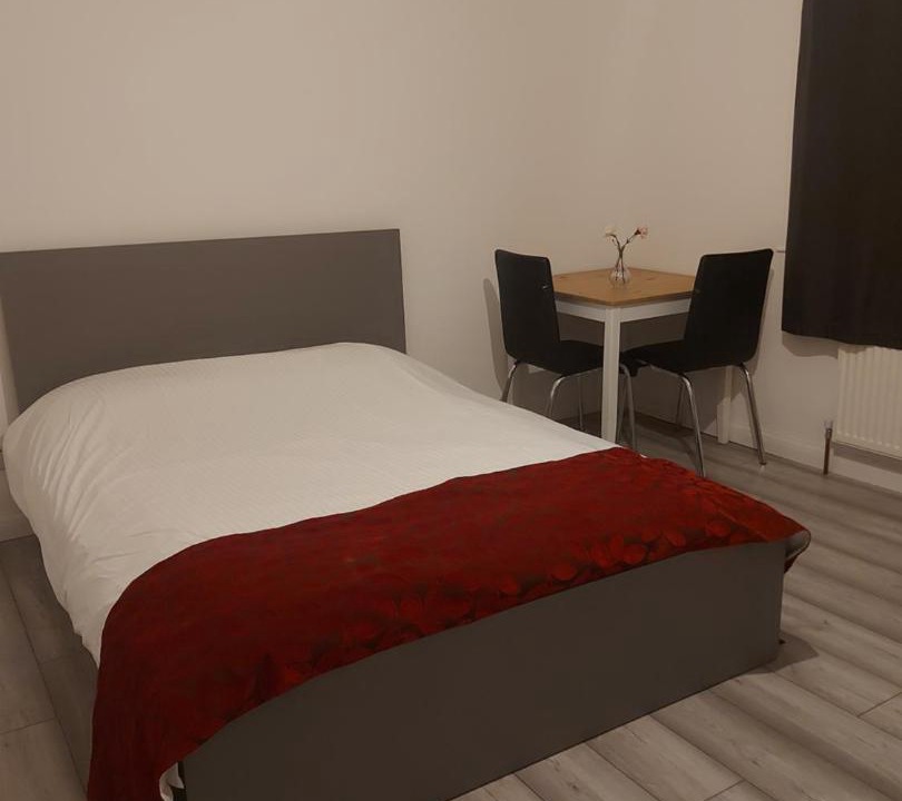 Photo of Others in Broad Green