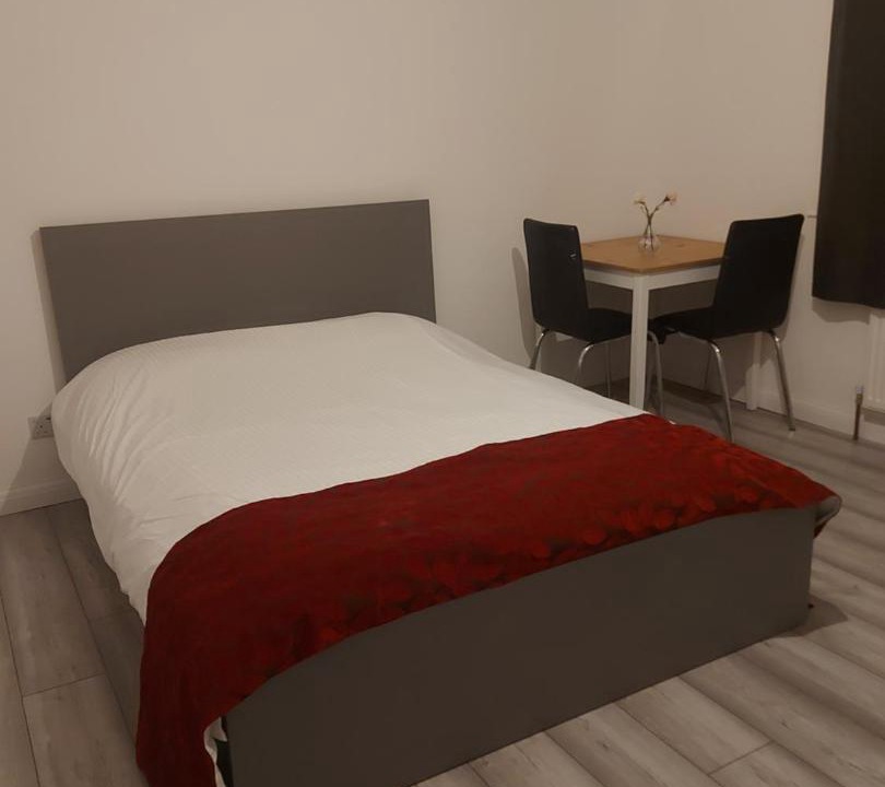 Photo of Others in Broad Green