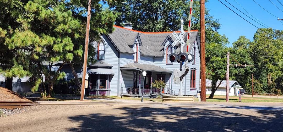 Photo of Buildings in Pittsburg