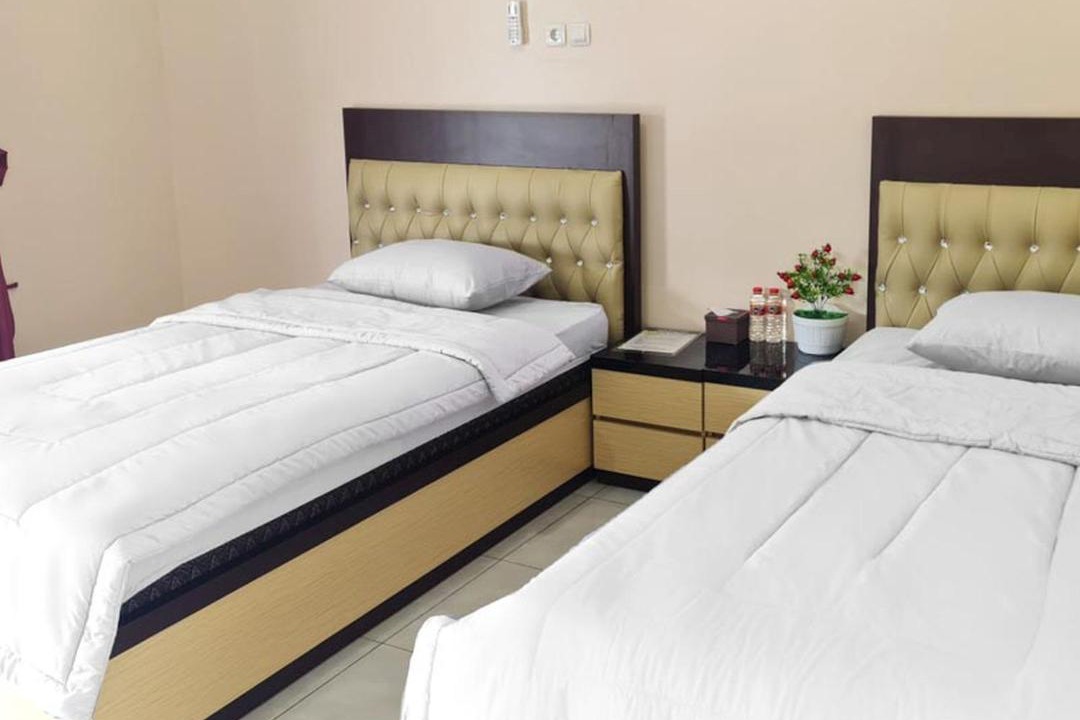 Photo of Bedroom in Sampit