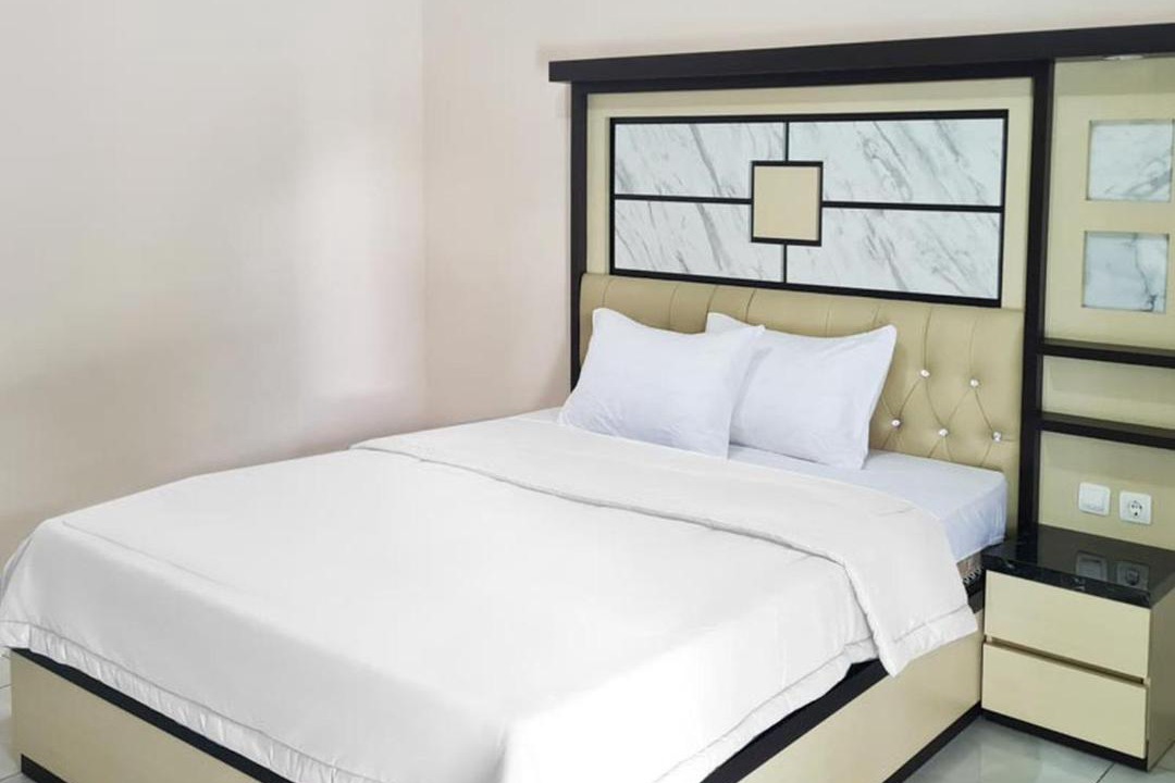 Photo of Bedroom in Sampit