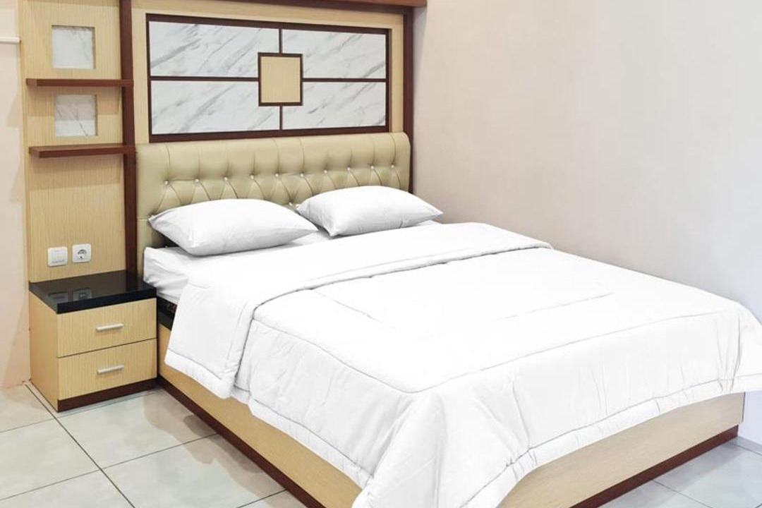 Photo of Bedroom in Sampit