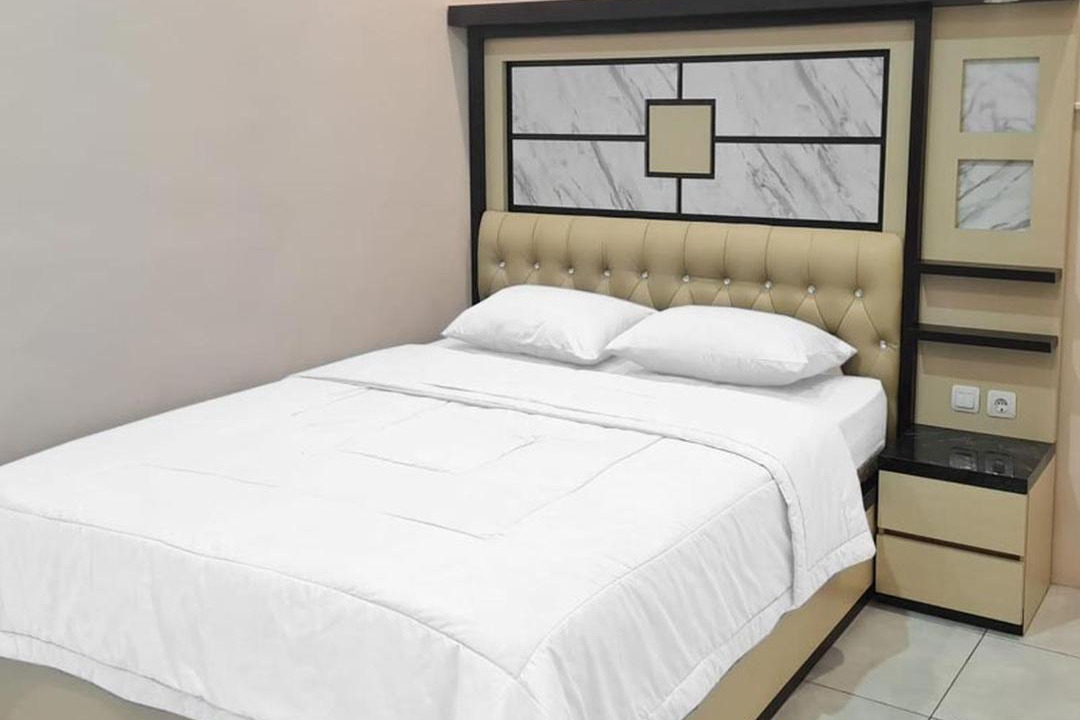 Photo of Bedroom in Sampit
