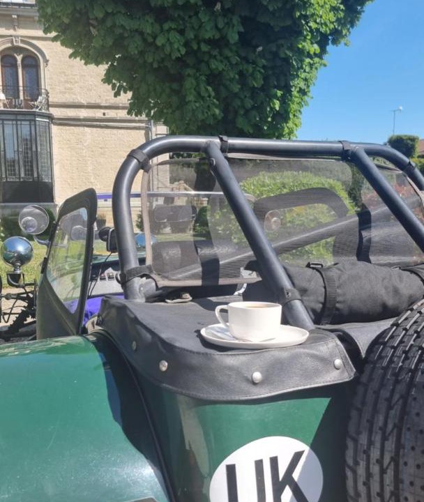 Photo of Outdoor in Arcis-sur-Aube