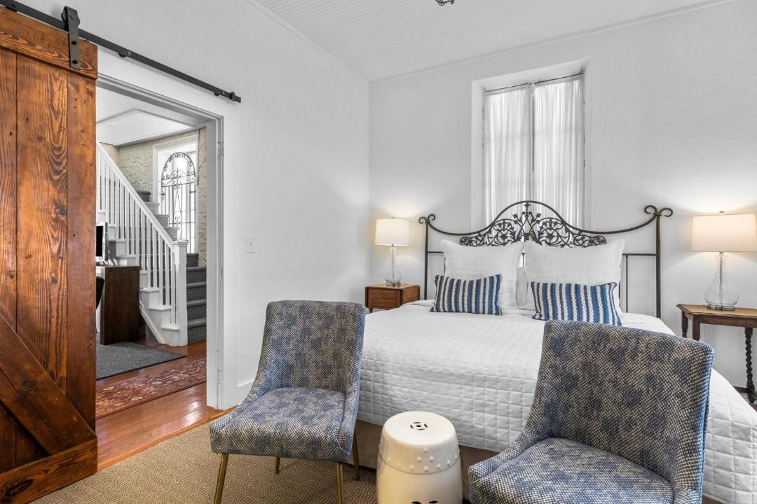 Photo of Bedroom in Comfort
