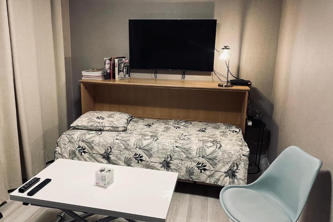 Photo of Bedroom in Camp De Satory