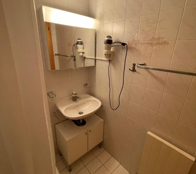 Photo of Bathroom in Ovronnaz