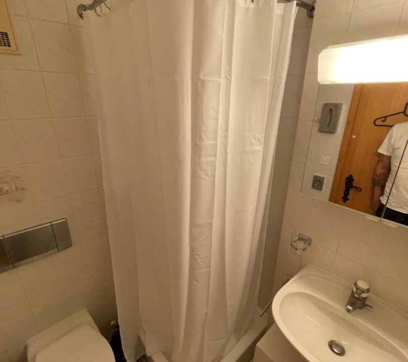 Photo of Bathroom in Ovronnaz