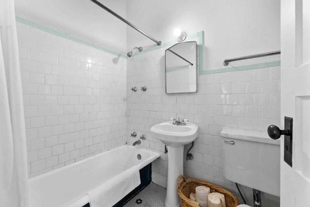 Photo of Bathroom in Comfort