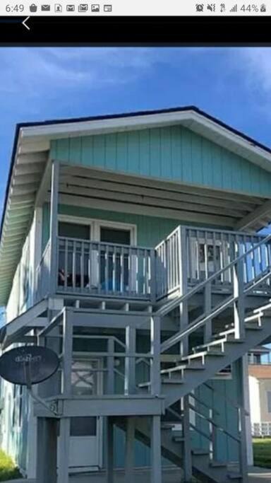 Photo of Buildings in Crescent Beach