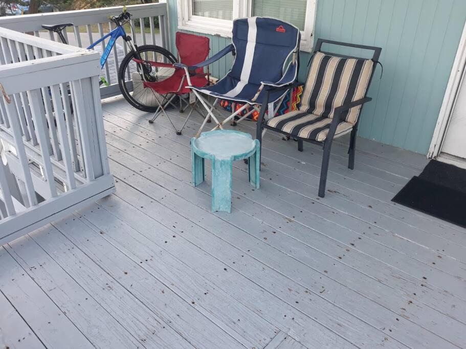 Photo of Others in Crescent Beach