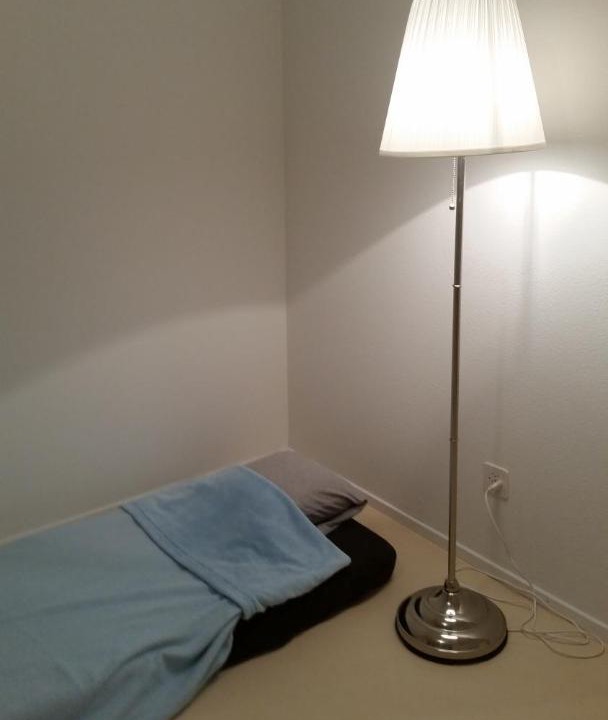 Photo of Bedroom in District 7