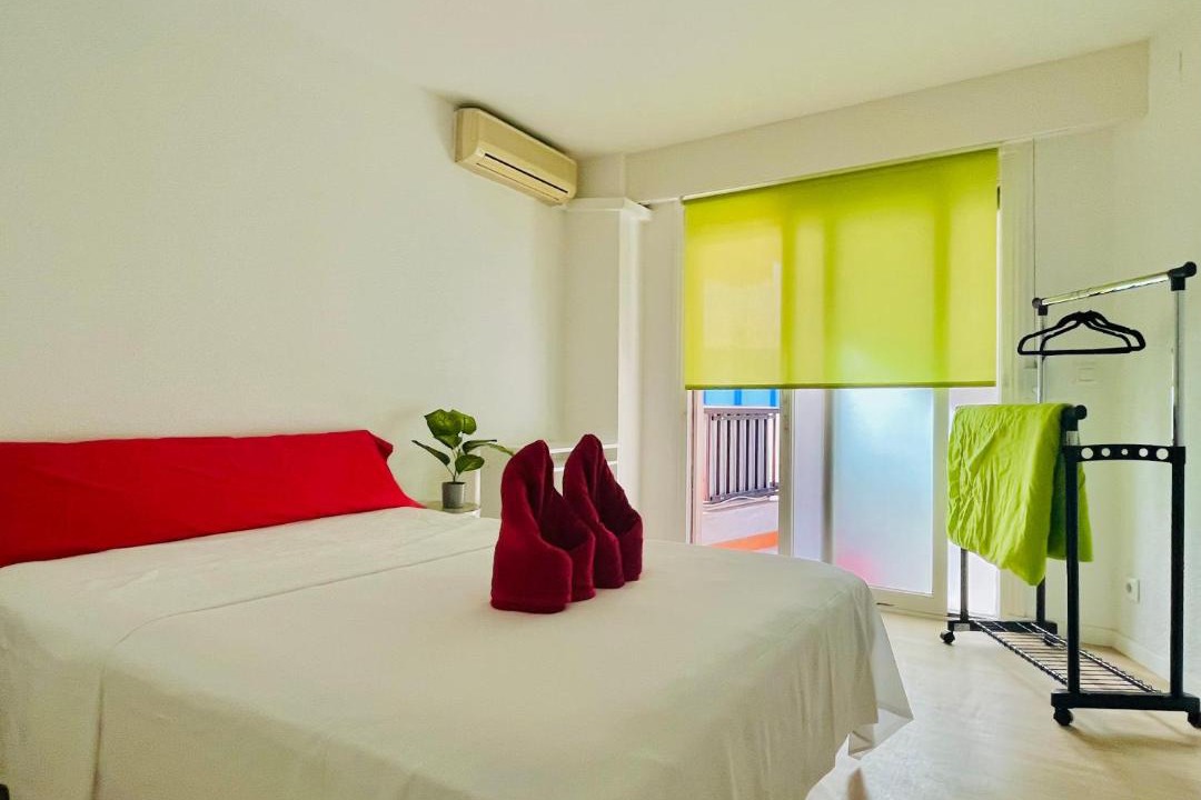 Photo of Bedroom in Ensanche Diputacion