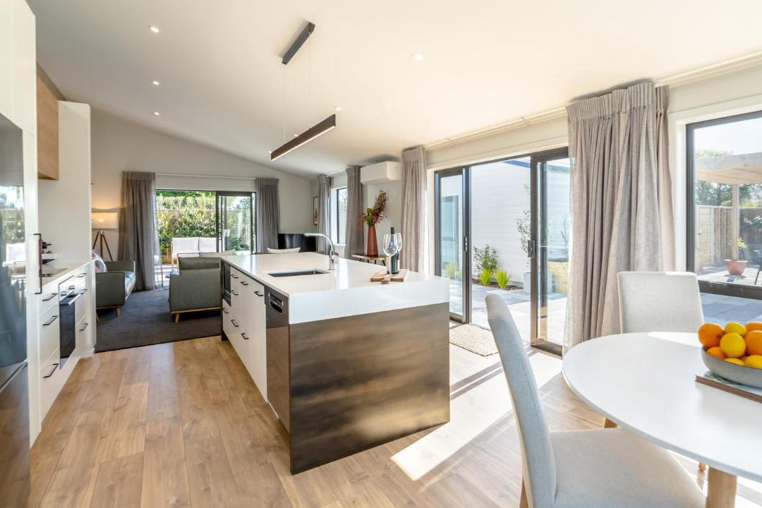 Photo of Livingroom in Greytown