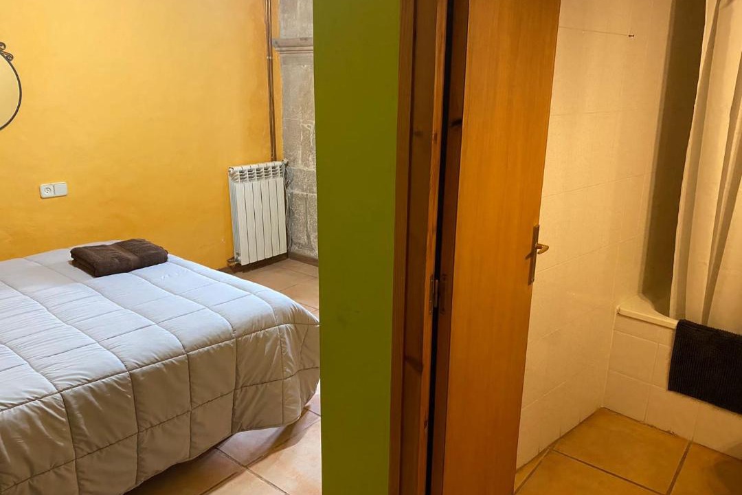 Photo of Bedroom in Lladurs