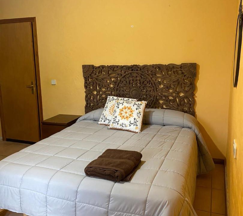 Photo of Bedroom in Lladurs